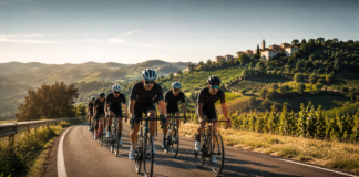 Fracanzana Bike Fest entra nel vivo: presentato il programma ufficiale della giornata Fracanzana Bike Fest