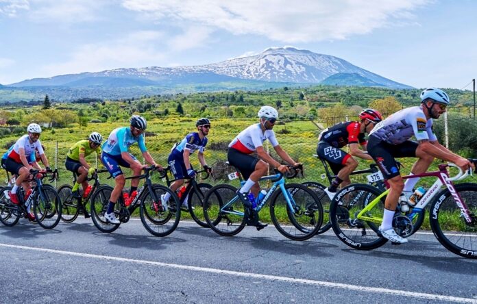 Giro dell’Etna Giro dell’Etna