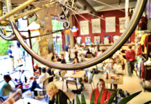 Eroica Caffè apre a Lucca, nel cuore del centro storico Eroica Caffè