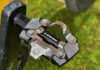 Look X-One-G: attacco SPD singolo e peso davvero minimo Look X-One-G