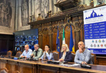 Eventi outdoor come motore di sviluppo territoriale: il Trail dei Papi tra le eccellenze italiane del turismo lento Trail dei Papi