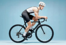 SIXS LIGHT BT V2: il nuovo baselayer estivo super leggero per ciclismo e outdoor Sixs Light