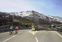 Giro dell’Etna versione rando: appuntamento a domenica prossima Giro dell'Etna