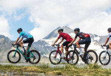 Marmotte Granfondo Alpes: Lombardi e Stanfield trionfano sull’Alpe d’Huez. L’azzurra Arnaudo sul podio nella prova femminile Marmotte Granfondo Alpes