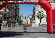Campionato Italiano Forense: Santino Stavola domina a Ostuni Campionato Italiano Forense