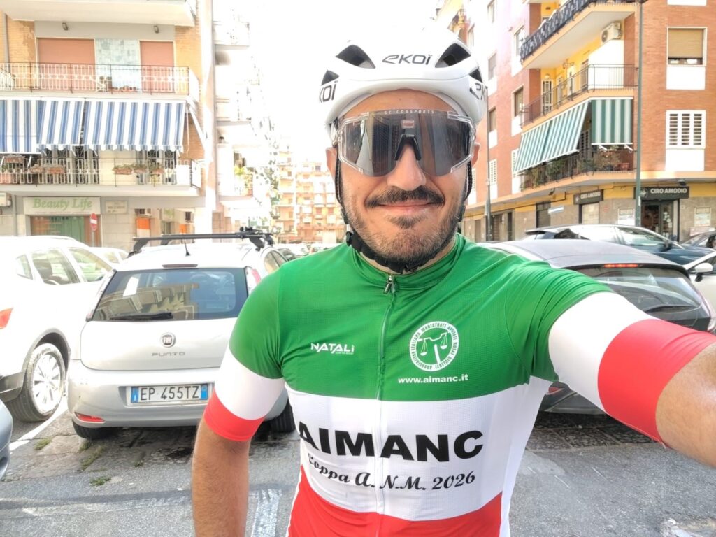 Campionato Italiano Forense