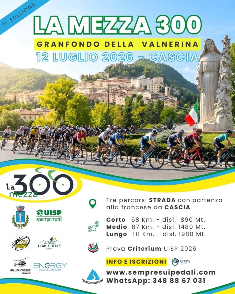 La Mezza 300