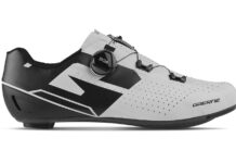 Gaerne Carbon G. Fulgor: pensata per chi vuole comfort e prestazioni Carbon G. Fulgor