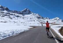 Alpi 4000: si parte domani per affrontare 22.000 metri di dislivello Alpi 4000