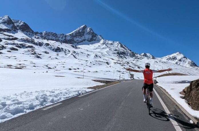 Alpi 4000 Alpi 4000
