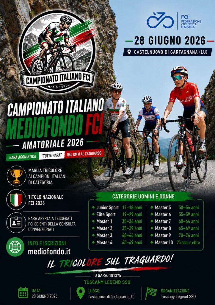 Campionato Italiano Mediofondo