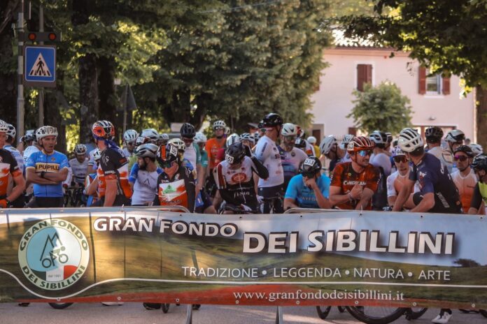 GF Monti Sibillini GF Monti Sibillini