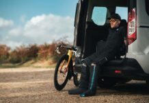 Compex presenta Ayre Pro: la nuova frontiera del recovery a compressione graduata Ayre Pro
