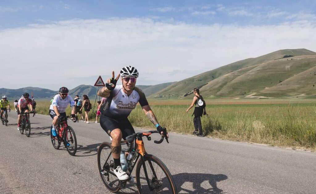 Gran Fondo della Valnerina