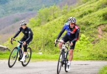 Gran Fondo del Vento: si scalano Vergemoli, Orrido di Botri e Montefegatesi Gran Fondo del Vento