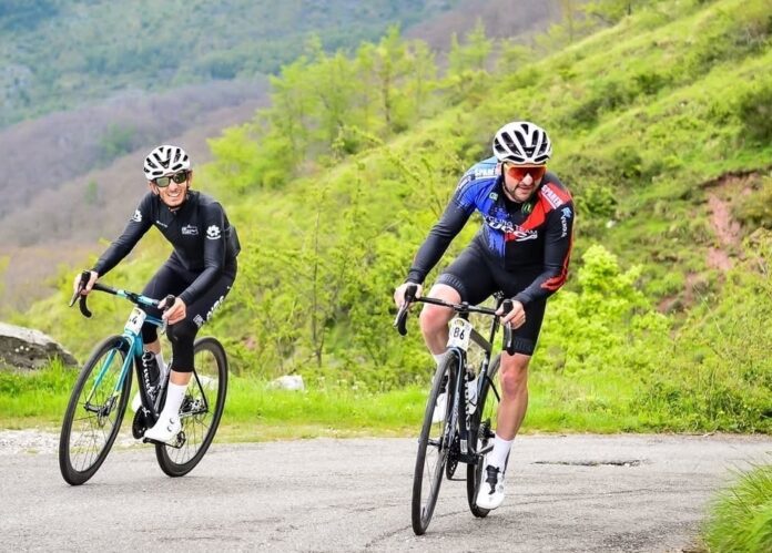 Gran Fondo del Vento Gran Fondo del Vento