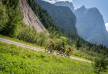 GT3 Lavaredo Pinarello – UCI Gravel World Series: la sfida gravel delle Tre Cime verso Europei e Mondiali UCI GT3 Lavaredo