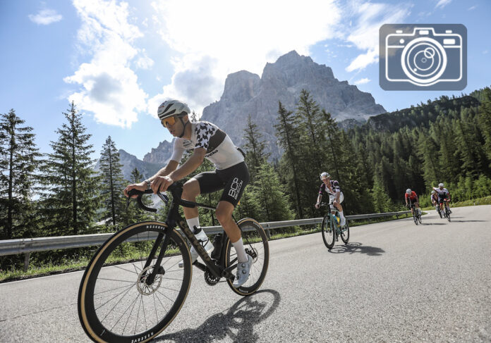 Sportful Dolomiti Race