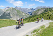Granfondo Livigno Alè: sabato si corre la nona tappa del Prestigio Granfondo Livigno Alè