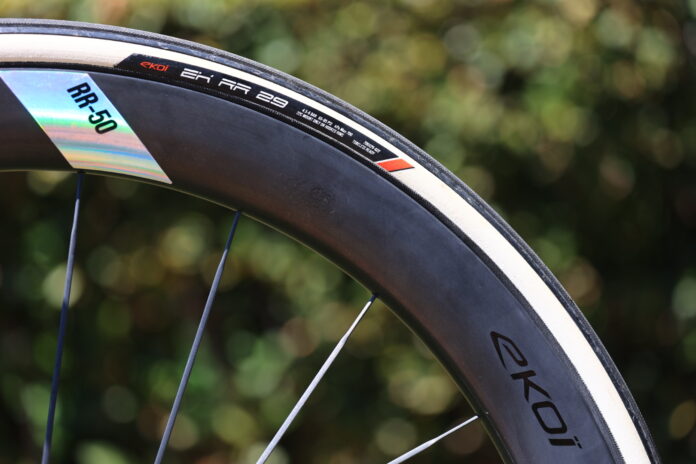 EKOI RR aerolight 50 EKOI RR aerolight 50