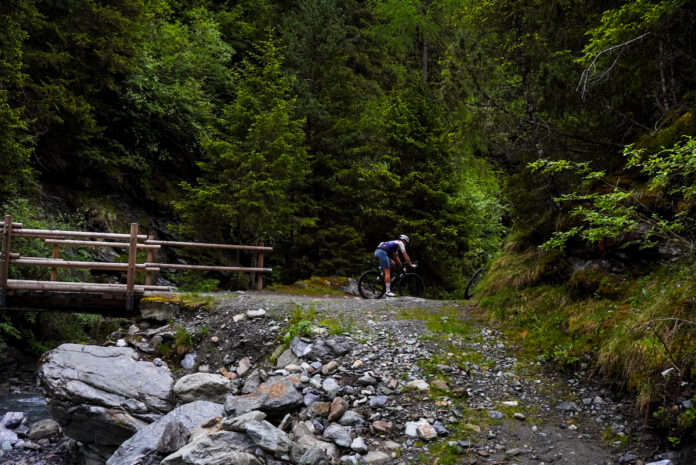 La Stelvio Santini Gravel La Stelvio Santini Gravel