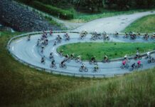 La Marmotte vi fa sognare con l’arrivo in salita sull’Alpe d’Huez La Marmotte