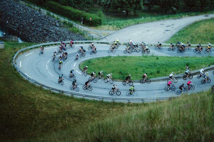 La Marmotte La Marmotte