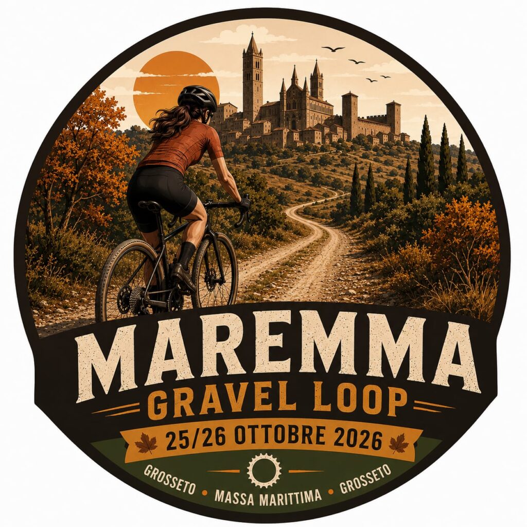 Maremma Gravel Loop