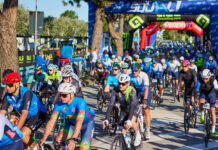 IBF 2026 / A Misano la Granfondo Squali aprirà le iscrizioni 2027 Granfondo Squali 2027