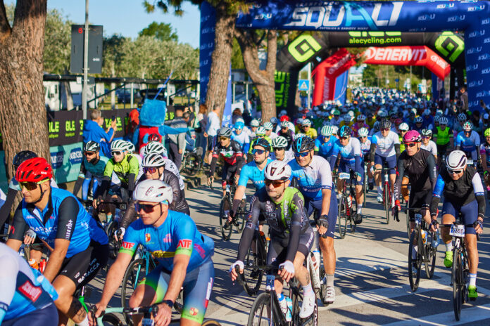 Granfondo Squali 2027 Granfondo Squali 2027
