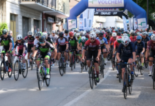 Alla Gran Fondo del Vulture debutterà un nuovo tracciato Gran Fondo del Vulture