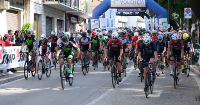 Gran Fondo del Vulture Gran Fondo del Vulture