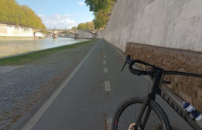 Latium Ultra Gravel Latium Ultra Gravel