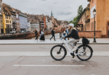 Bosch eBike Systems: il futuro della mobilità è già in movimento Mobilità