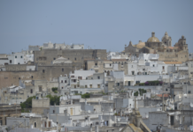 I Campioni italiani forensi? Questo fine settimana a Ostuni Campioni italiani forensi