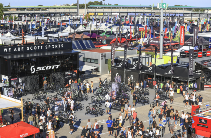 International Bike Festival International Bike Festival