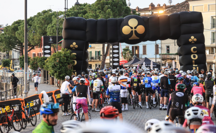 Colnago Lake Garda Cycling Colnago Lake Garda Cycling