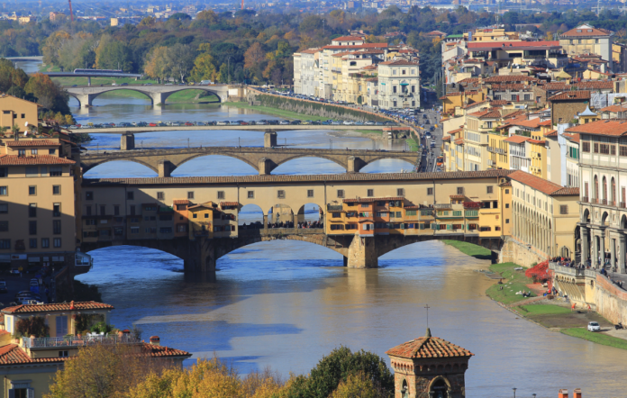 Firenze-Roma-Firenze Firenze-Roma-Firenze