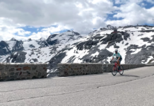 Alpi 4000 – Olympic Edition: l’organizzatore Mario Zangrando ci svela tutti i segreti Alpi 4000