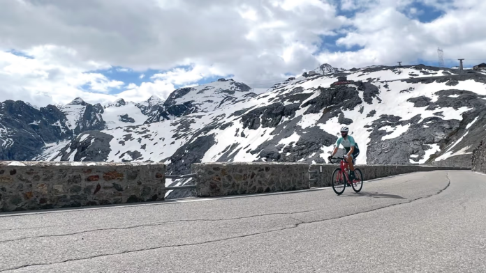 Alpi 4000 Alpi 4000