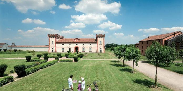 tra Valli e Delizie tra Valli e Delizie