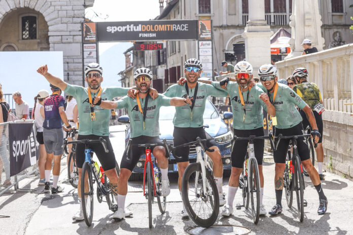 Sportful Dolomiti Race