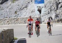Tour dell’Ortles: Stelvio, Gavia, Tonale e Palade, che poker! Tour dell’Ortles