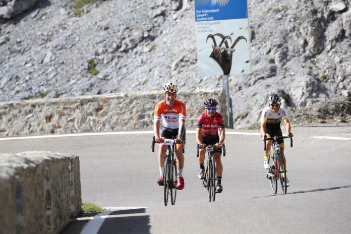 Tour dell’Ortles Tour dell’Ortles