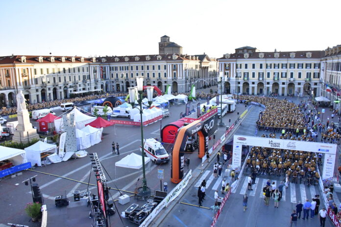 La Fausto Coppi Generali
