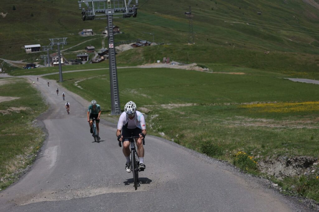 Granfondo Alè Livigno