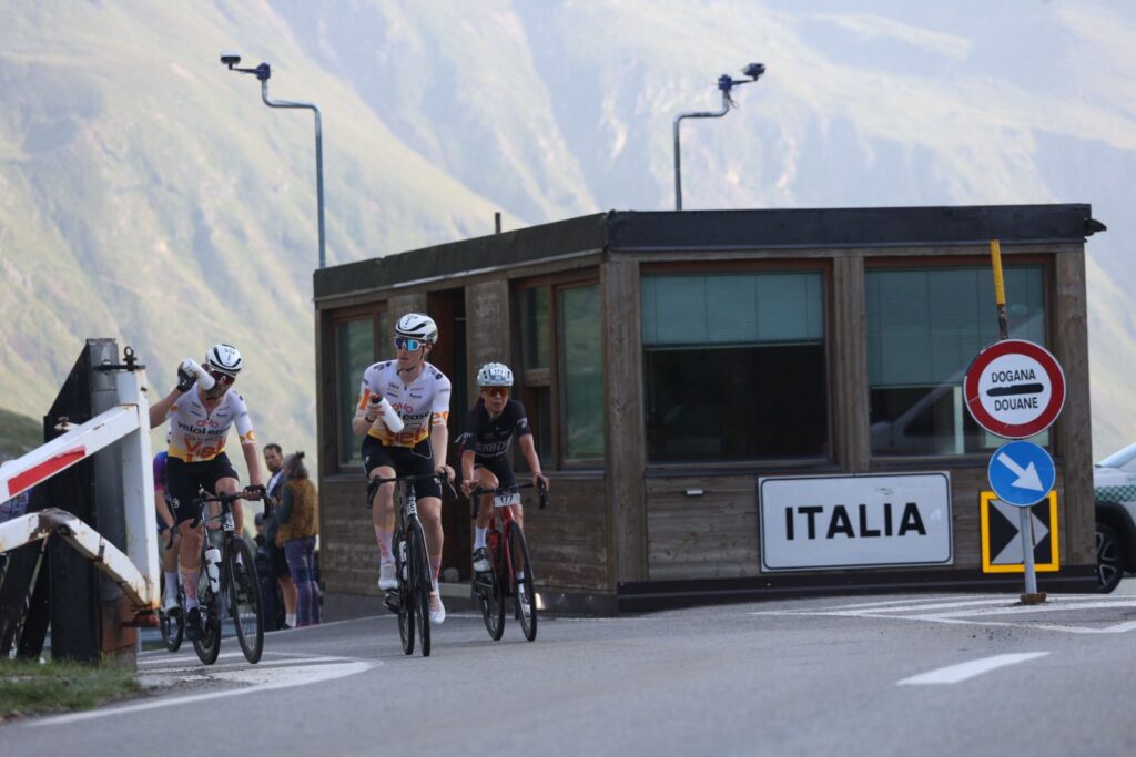 Granfondo Alè Livigno