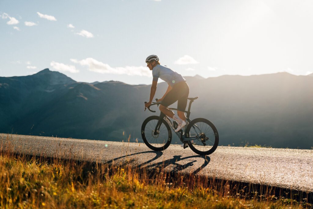 Granfondo Livigno Alè