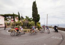 Milano-Sanremo: sul tracciato dei pro’ con formula cicloturistica MIlano Sanremo Ciclcoturistica