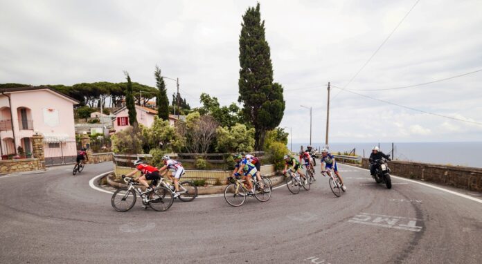 MIlano Sanremo Ciclcoturistica MIlano Sanremo Ciclcoturistica